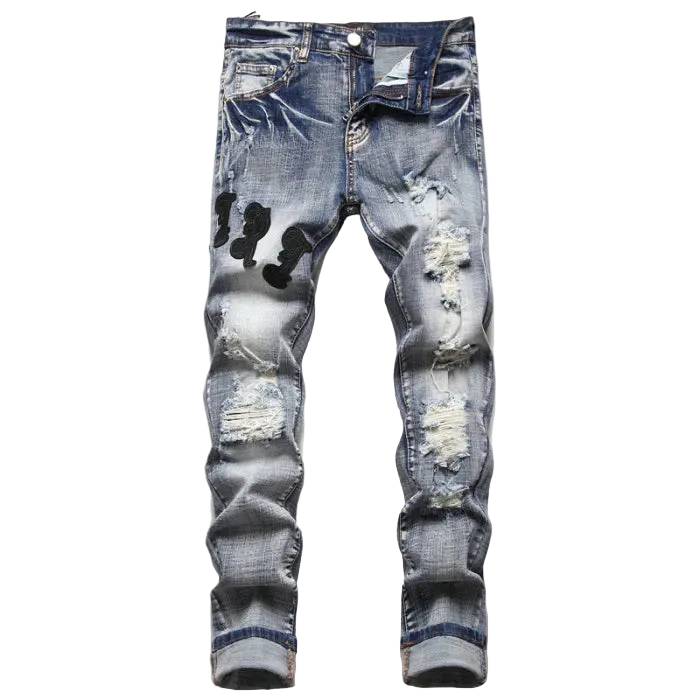 Jeans Amiri