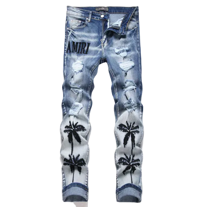Jeans Amiri