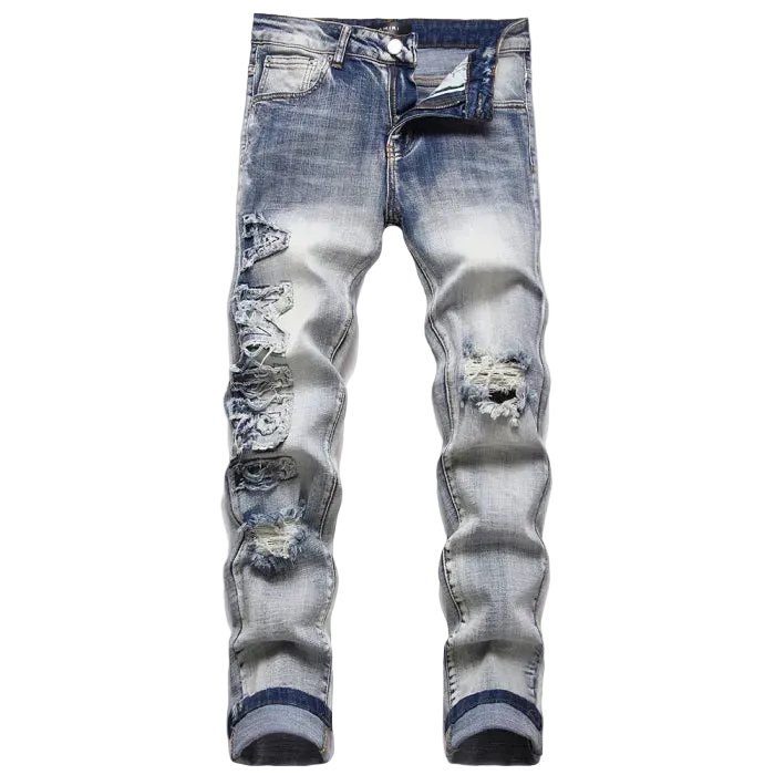 Jeans Amiri