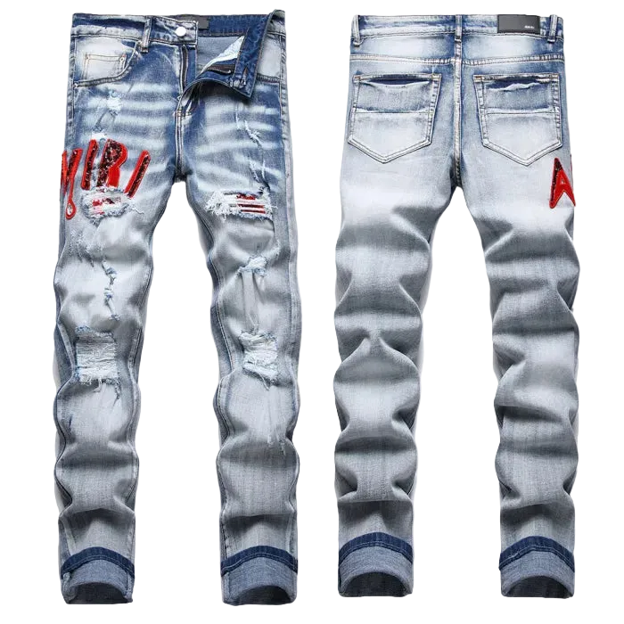 Jeans Amiri