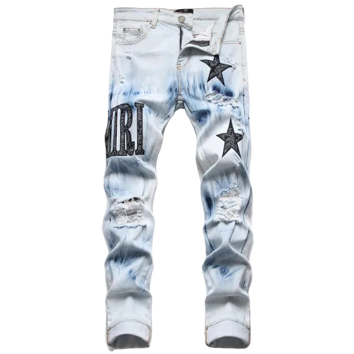 Jeans Amiri