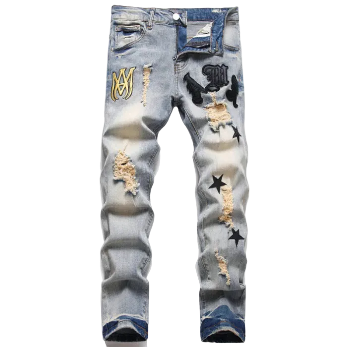 Jeans Amiri