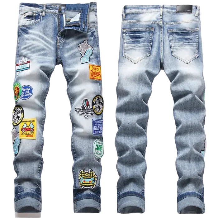 Jeans Amiri
