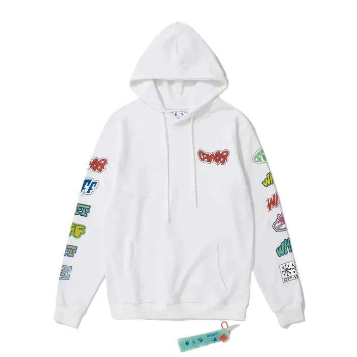 OFF WHITE