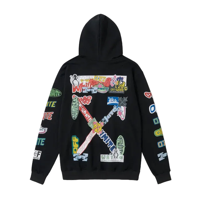 OFF WHITE