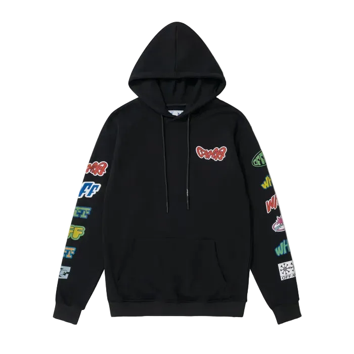 OFF WHITE