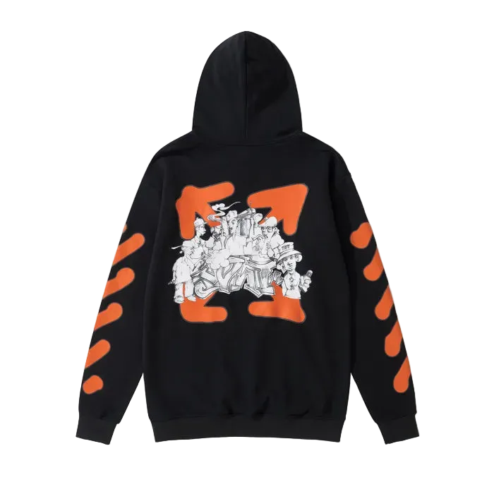 OFF WHITE