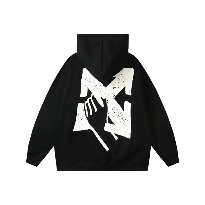 OFF WHITE