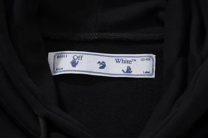 OFF WHITE