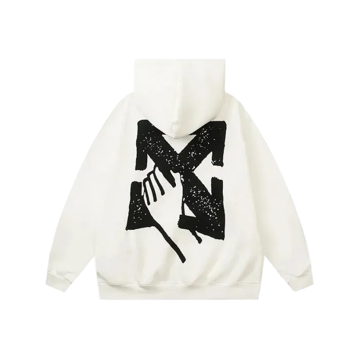 OFF WHITE
