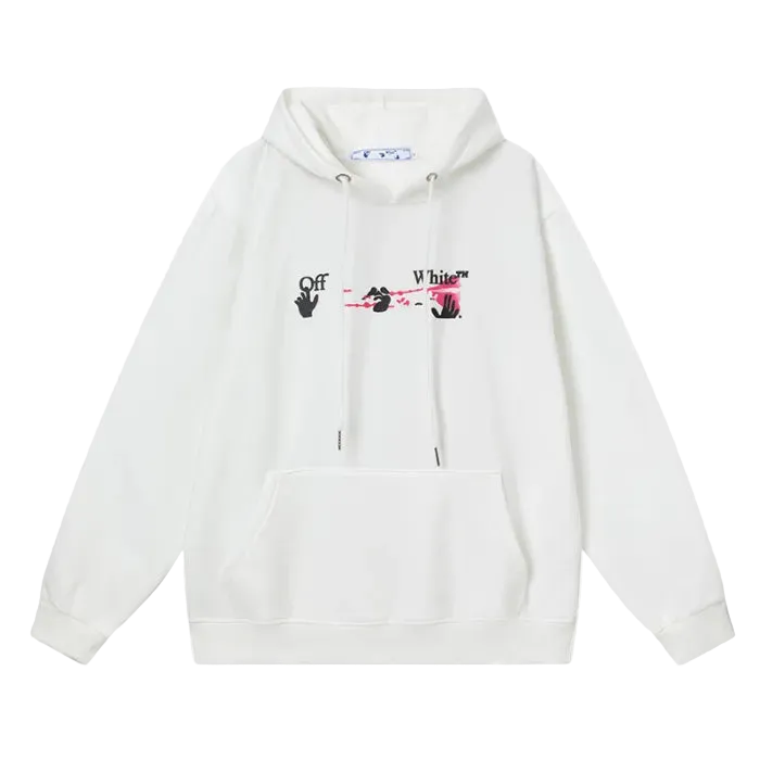 OFF WHITE
