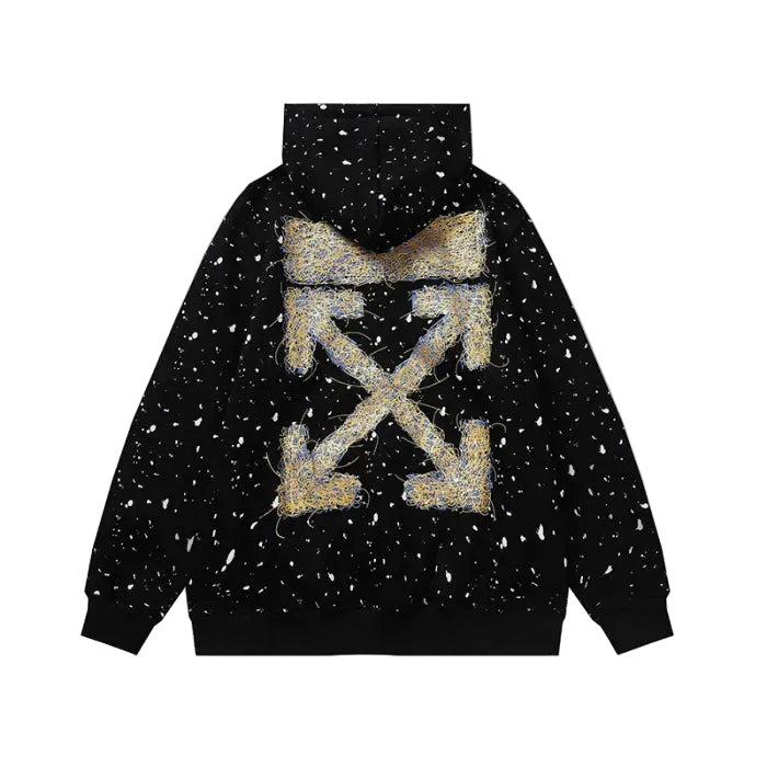 OFF WHITE