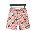 short BureBerrey