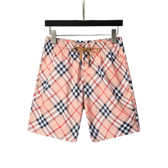 short BureBerrey