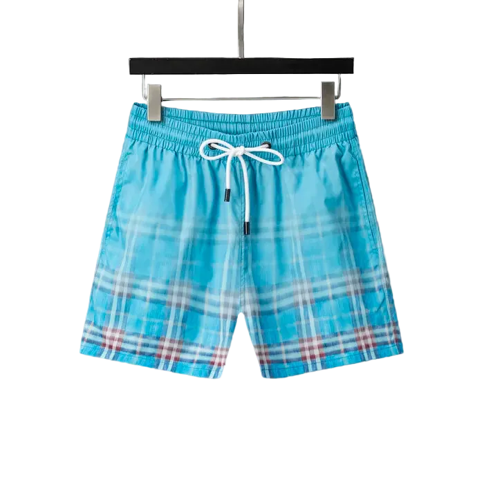 short BureBerrey