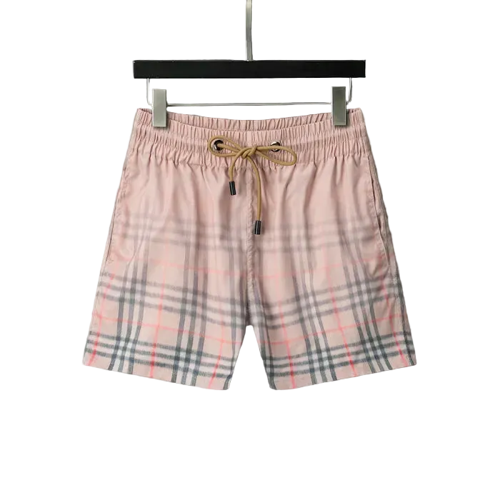 short BureBerrey