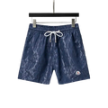 Short Moncler