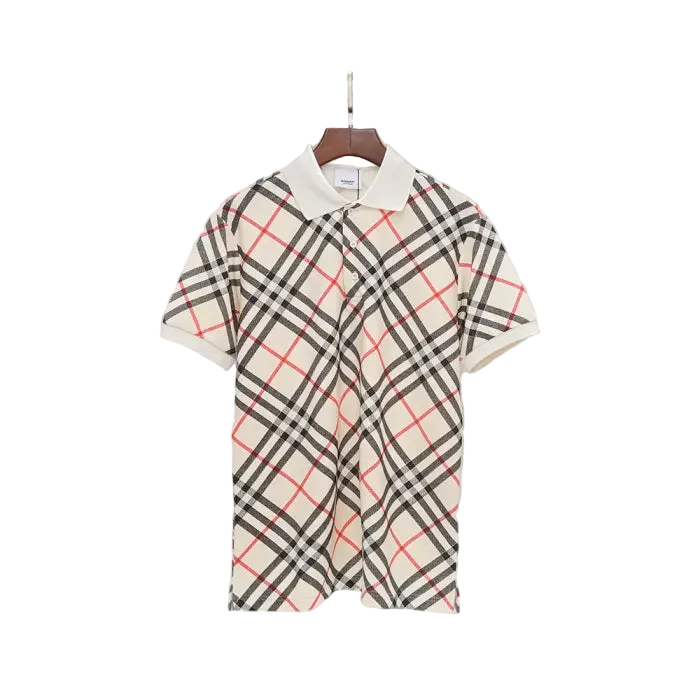Polo BurBerry
