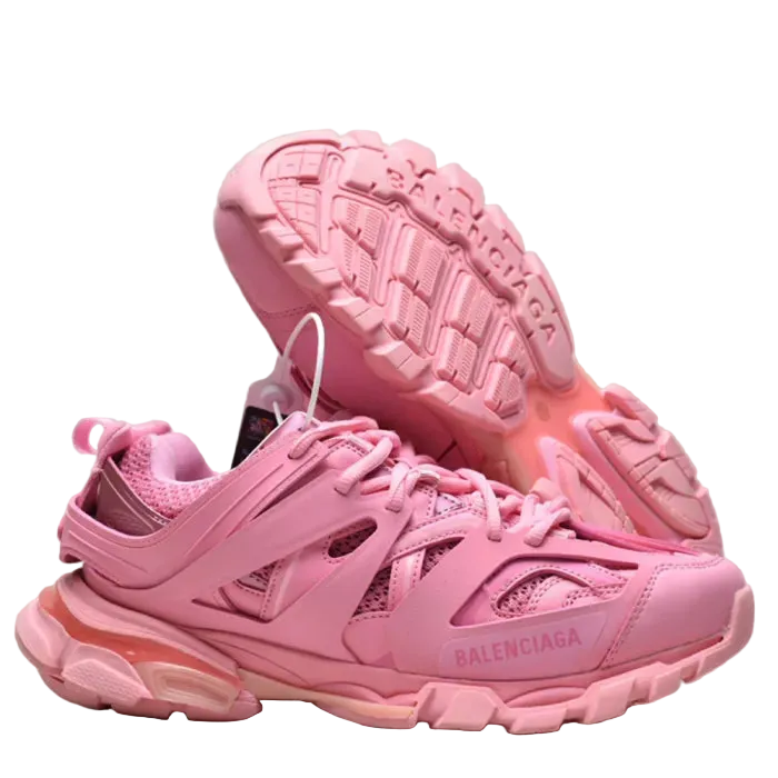 Balenciaga -Track