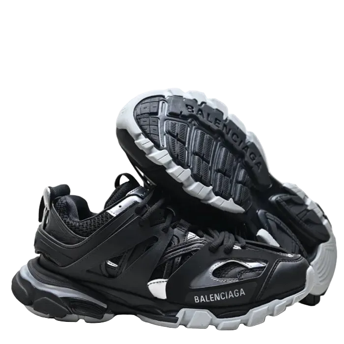 Balenciaga -Track