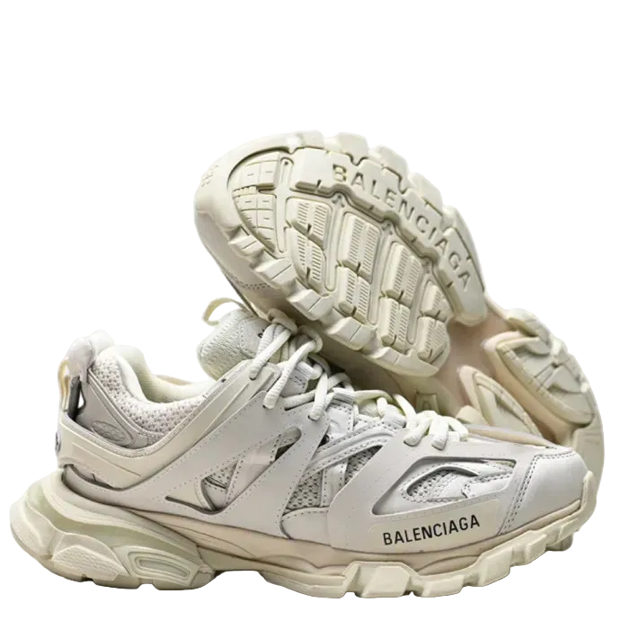 Balenciaga -Track