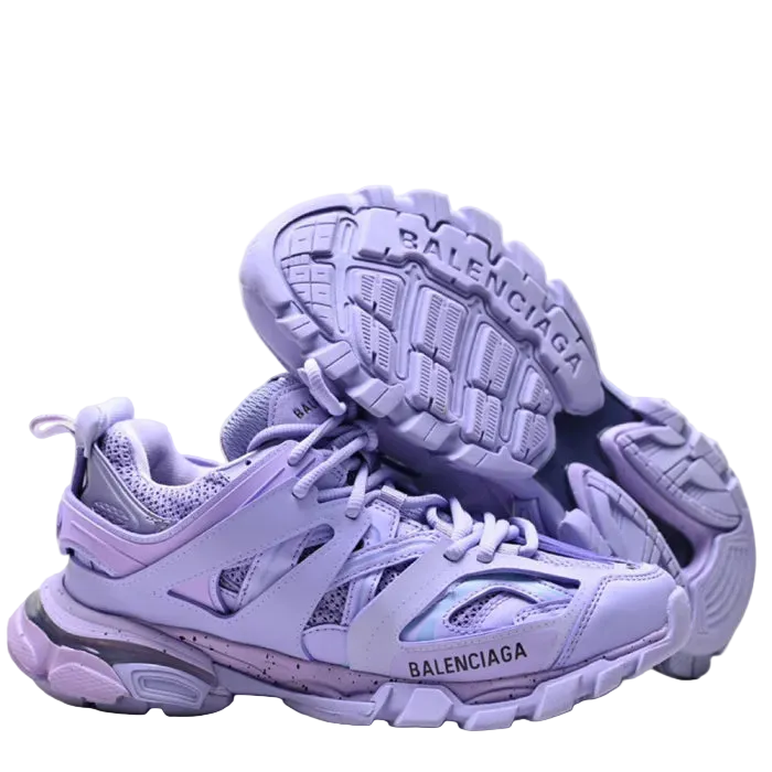 Balenciaga -Track