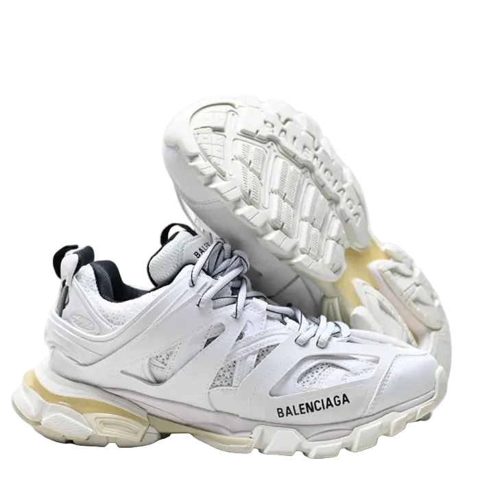 Balenciaga -Track