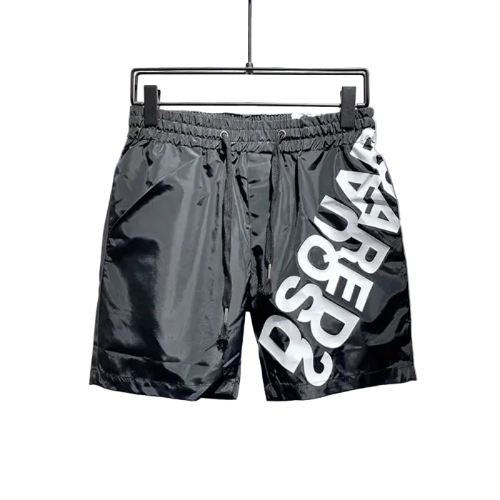 Short Dsquared