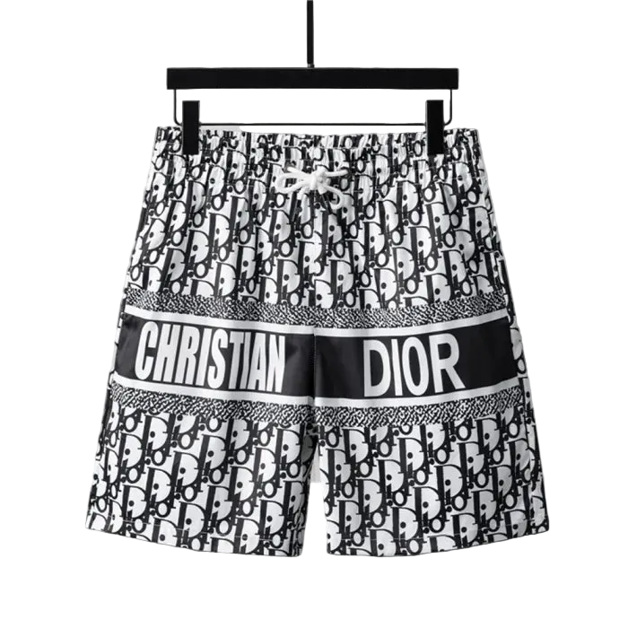 Short Dior