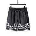 Short D&G