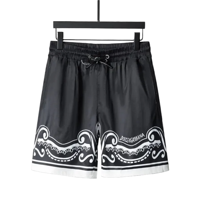 Short D&G