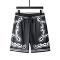 Short D&G