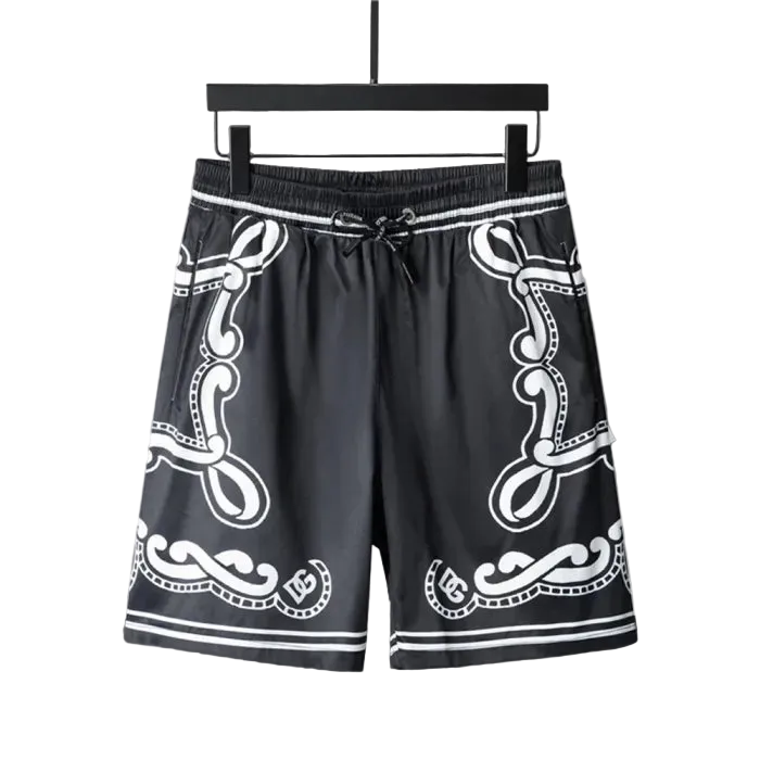 Short D&G