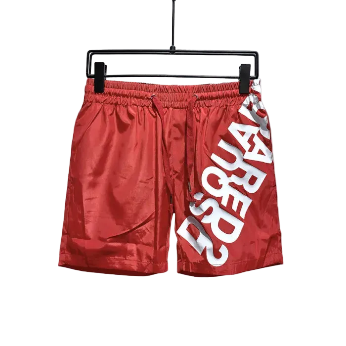 Short Dsquared