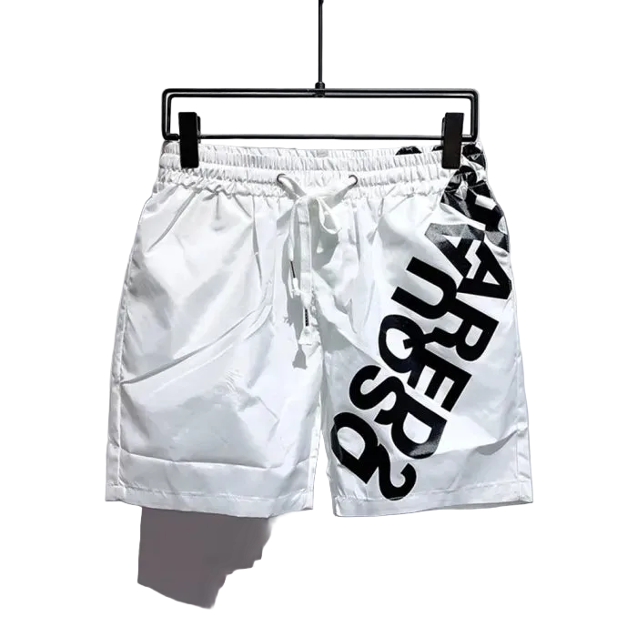 Short Dsquared