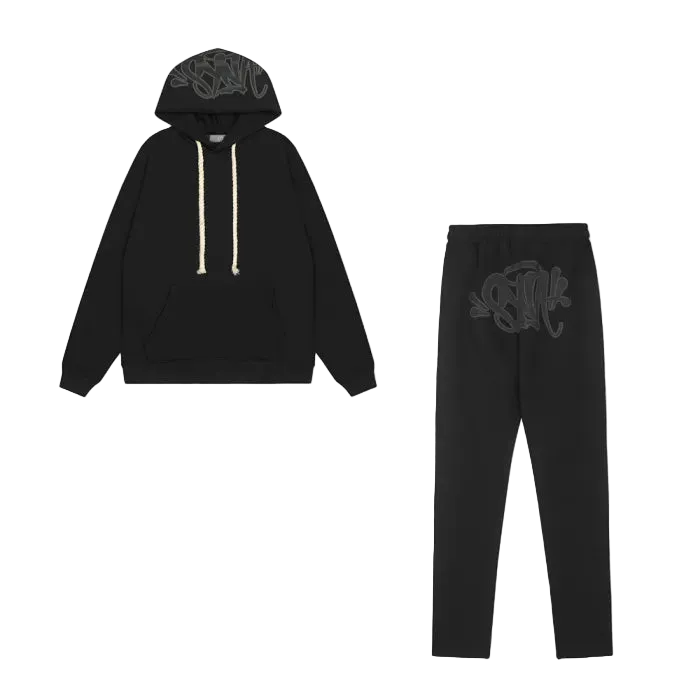 SYNA WORLD SET