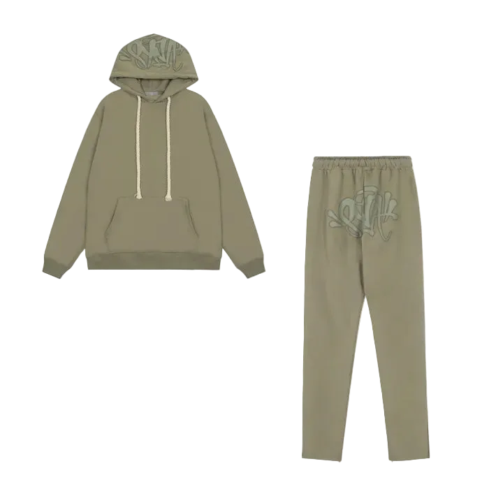 SYNA WORLD SET
