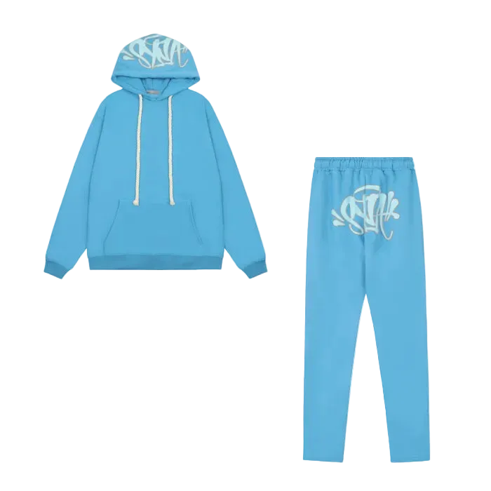 SYNA WORLD SET