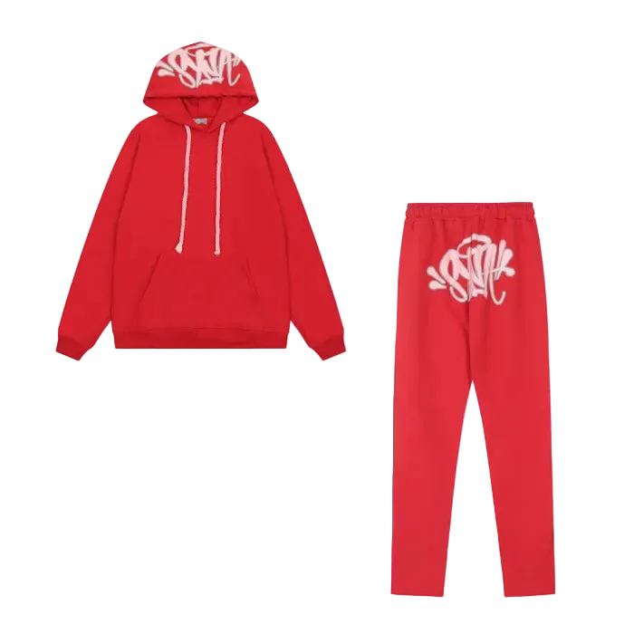 SYNA WORLD SET