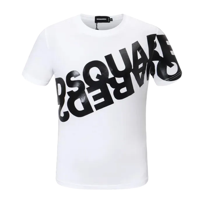 T-shirt Dsquared
