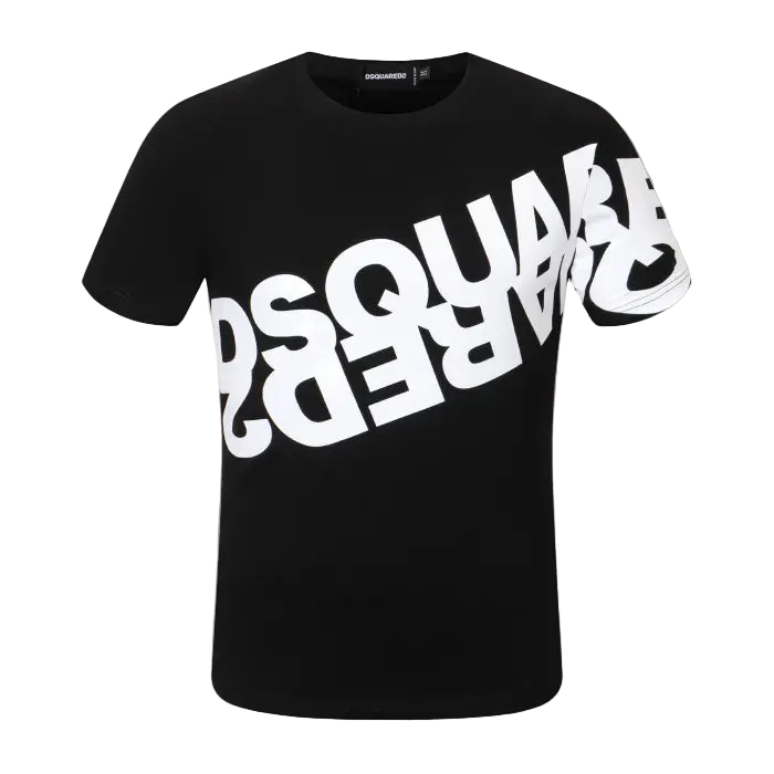 T-shirt Dsquared