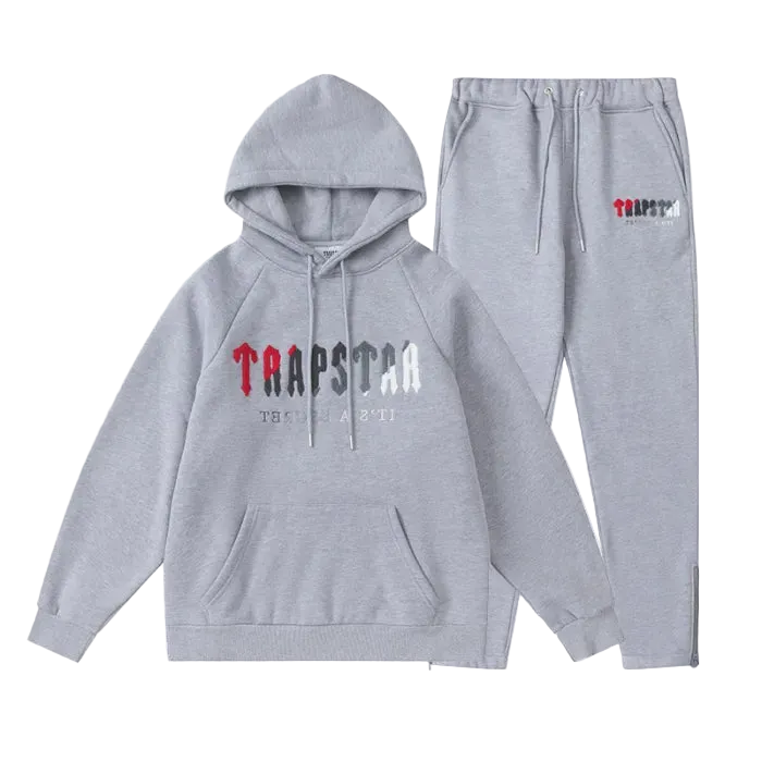TRAPSTAR SET