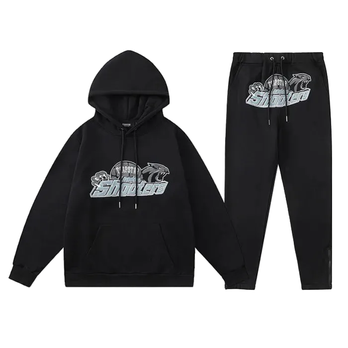 TRAPSTAR SET