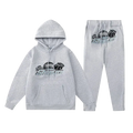 TRAPSTAR SET