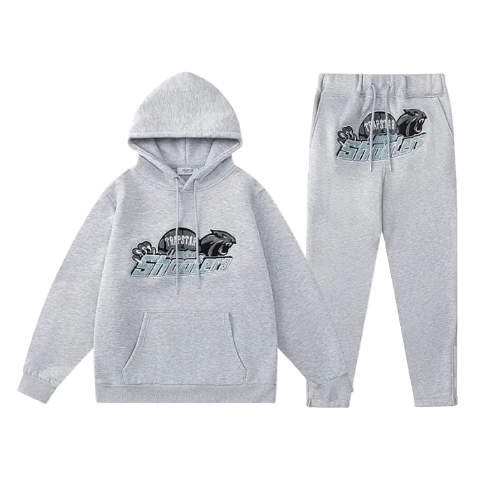 TRAPSTAR SET