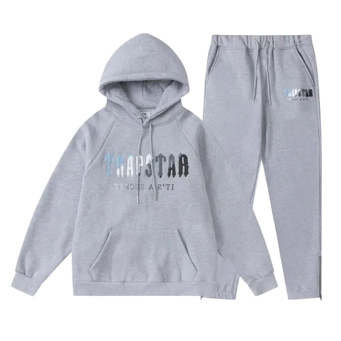 TRAPSTAR SET