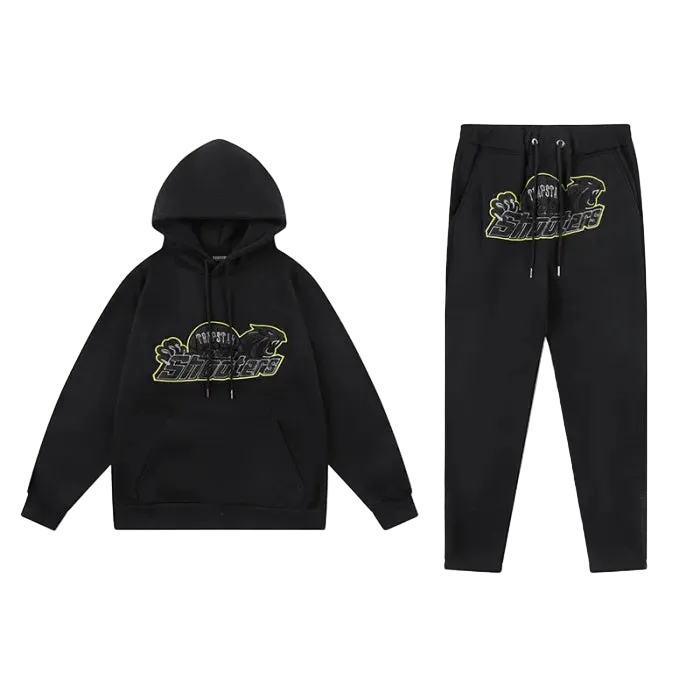 TRAPSTAR SET