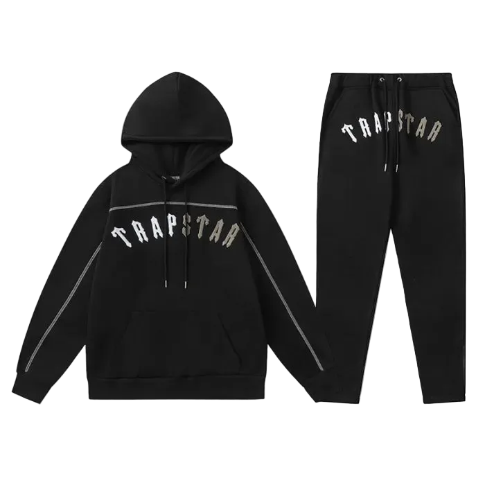 TRAPSTAR SET