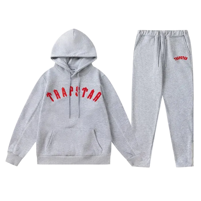 TRAPSTAR SET