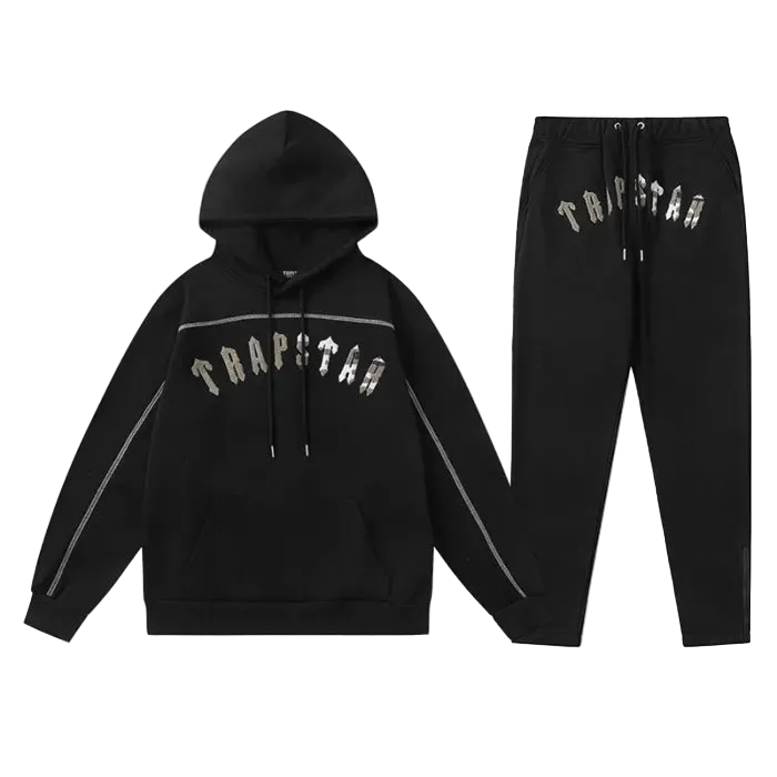 TRAPSTAR SET
